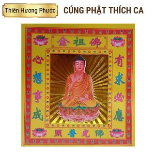 Cúng phạm thiên cửu 1 lá linh phù