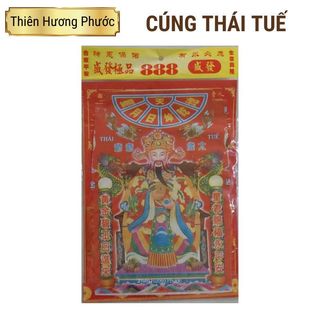 Cúng phạm thiên cửu 1 lá linh phù