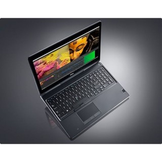Laptop Cũ Dell Precision 7520 - Intel Core i7