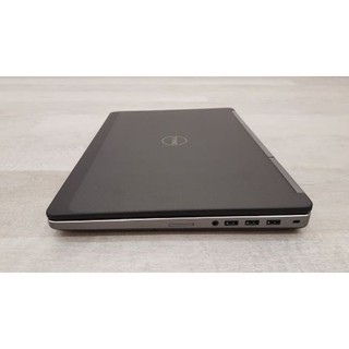 Laptop Cũ Dell Precision 7520 - Intel Core i7
