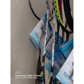 Vợt cầu lông Yonex Astrox 99 Game (chính hãng)