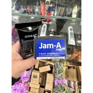 Thuốc Nhuộm Tóc Yoke SS Speed Jam A Blue 92ml