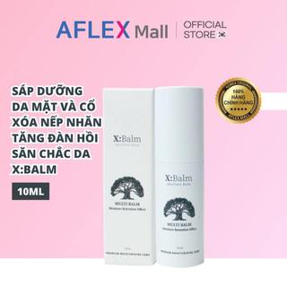 Sáp dưỡng da mặt và cổ X-Balm Multi Balm 10ml