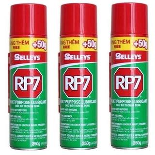 Bình Xịt Chống Rỉ Sét RP7