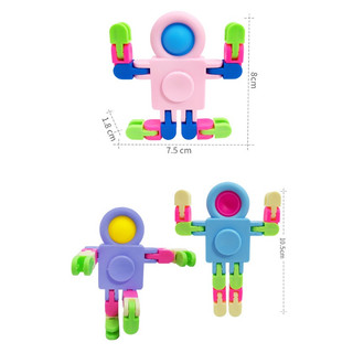 Đồ chơi Mini Xinh Xắn (đồ chơi nhỏ và nhỏ vừa nhiều mẫu)