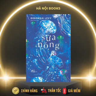 Sách - sữa nóng - nhã nam