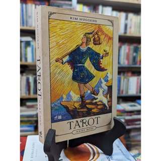 [Sách Nhã Nam] - Tarot Nhập Môn (Tái Bản)