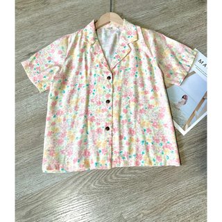 ÁO SƠ MI LỤA HÀN MEPI - ÁO SƠ MI CỔ VEST LỤA MỀM