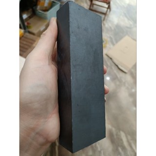 Nam châm 150x50x25mm làm xe hít đinh hít sắt siêu tốt