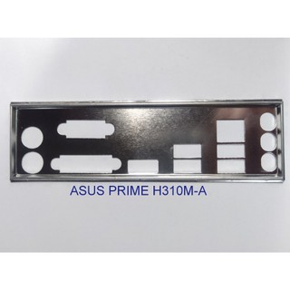 Miếng fe chặn main asus prime h310m-a