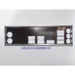 Miếng fe chặn main asus ex-b360m-v3