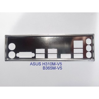 Miếng fe chặn main asus ex-b365m-v5, h310m-v5