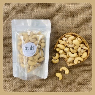 500g hạt điều nguyên tươi sống làm sữa