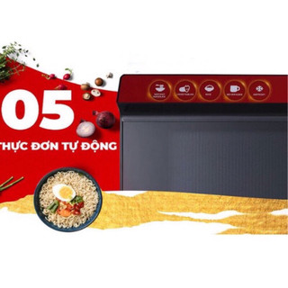 Lò vi sóng Sharp R-2235H 23 lít