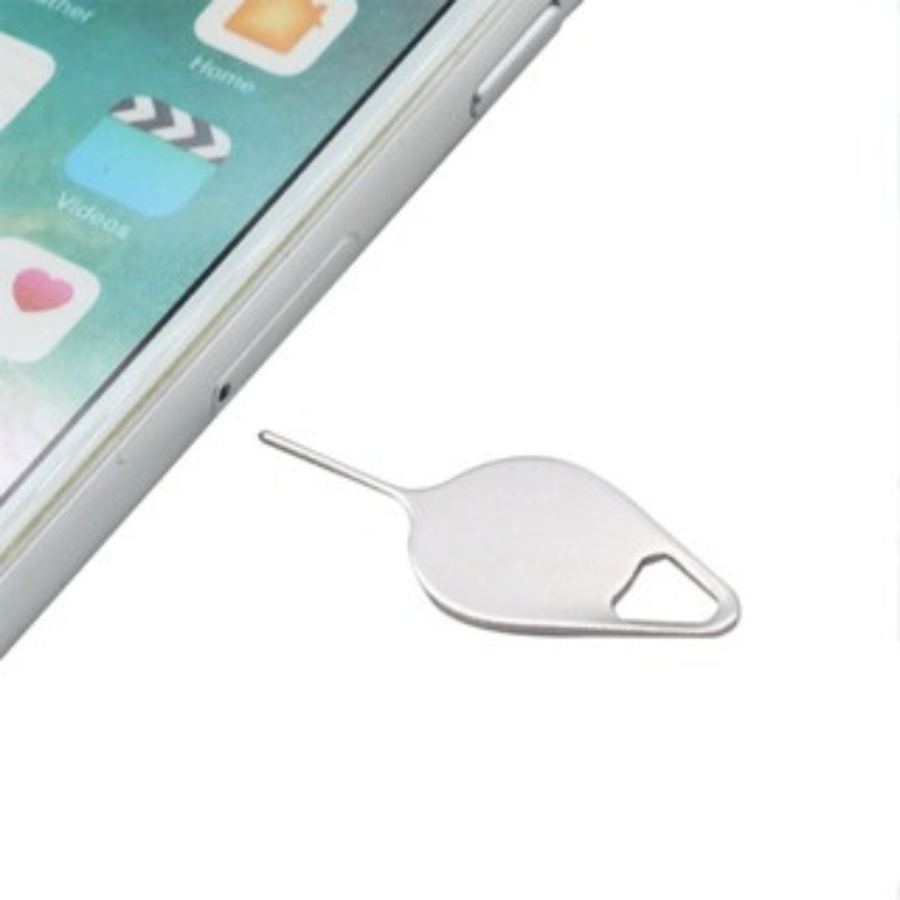 Que chọc sim đa năng