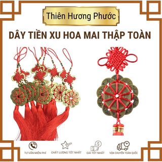 Cúng thần tài 1 lá linh phù