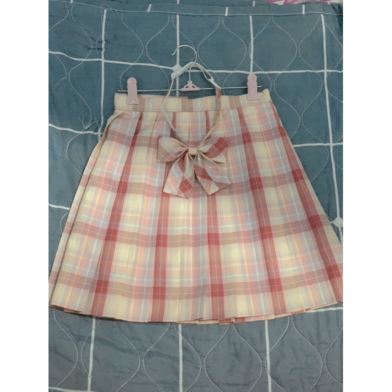 váy JK chính hãng Tiểu Đồng Tâm