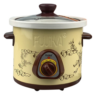 Nồi kho cá fujika fj-kc15 - hàng chính hãng