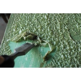 CHẤT TẨY SƠN CỰC MẠNH CTS (1Kg)