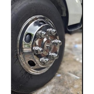 Chụp mâm xe tải r16-r13 cho các dòng xe k250-k165-k140-n250