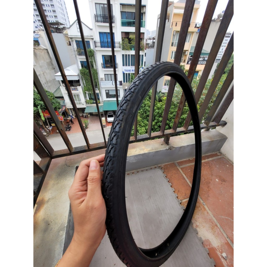 Lốp & Săm Xe Đạp Leo Núi KENDA 700x32C - chính hãng kenda