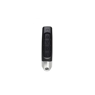 Remote cửa cuốn học lệnh 433 / 315 mhz siêu nhỏ gọn