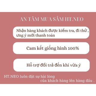 Dây Thắt Lưng Nữ Da Bò Cao Cấp HT.NeO - DL09