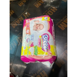 Miếng Lót Bobby Newborn1 64 miếng cho bé sơ sinh
