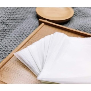 GIẤY GẠO GÓI KẸO