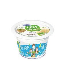 [GIAO HỎA TỐC] Kem ly VINAMILK 100ml