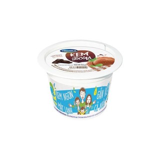 [GIAO HỎA TỐC] Kem ly VINAMILK 100ml