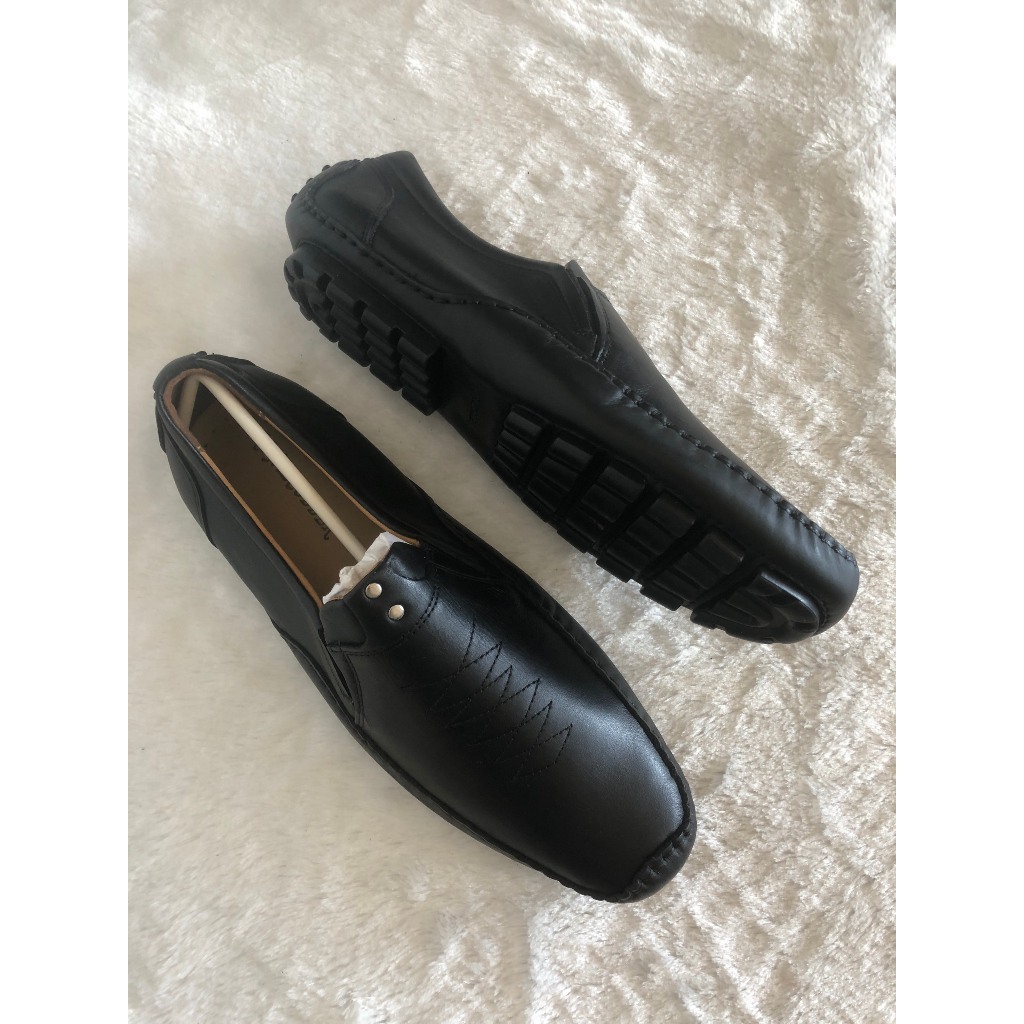 Giày da lẻ size 42 -Sale -Hỗ trợ khâu-GDL 370