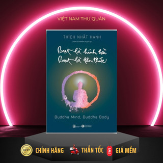 Sách - bụt là hình hài, bụt là tâm thức - thái hà books