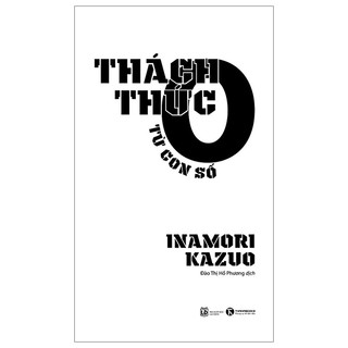 Sách - thách thức từ con số 0