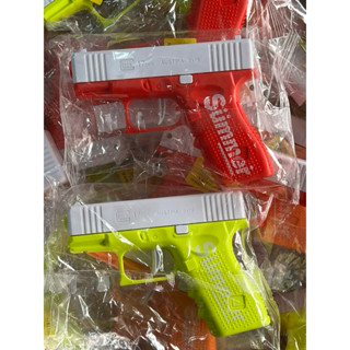 Súng Nước 3D kết hợp giảm stress