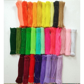 Bó 20 sợi kẽm nhung