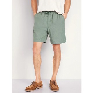 Quần short nam linen cotton 0ldN4vy xuất khẩu