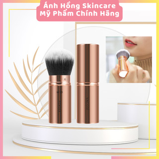 Cọ phấn phủ bỏ túi Vacosi Powder Brush M10