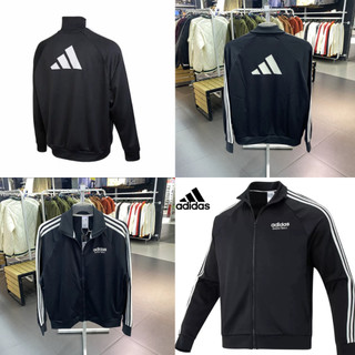 Áo khoác dù adidas 2 lớp cao cấp ,áo khoác gió nam nữ thể thao m502 pypy.store