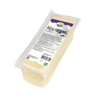 Phô Mai Mozzarella Arla Nhãn Tím