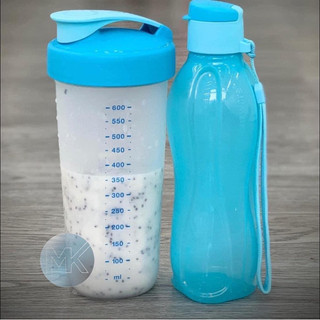 Bình lắc tupperware