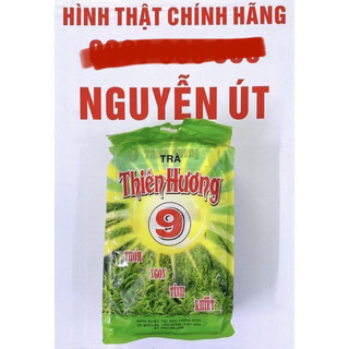 Trà thiên hương số 9 lốc 6 gói x 70g