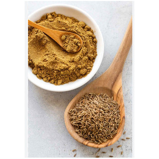 BỘT THÌ LÀ - CUMIN POWDER