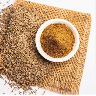 BỘT THÌ LÀ - CUMIN POWDER