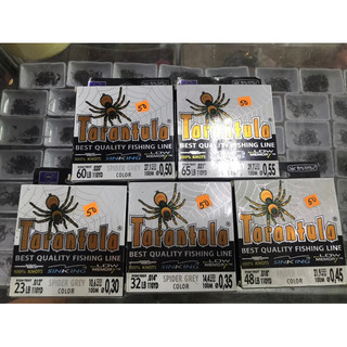 nhợ con nhện Tarantula 🔥100m🔥 loại 1