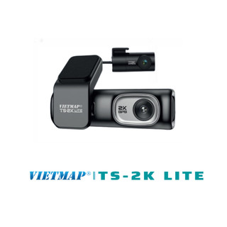 Camera hành trình vietmap ts-2k lite - tặng kèm vietmap live pro 1 năm - hàng chính hãng