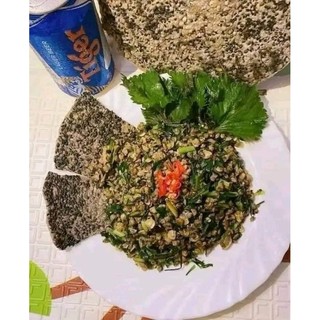 Bánh đa đô lương com bo 20c