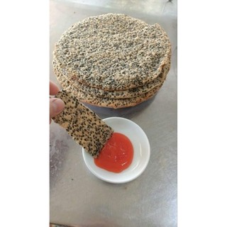 bánh đa đô lương com bo 20c