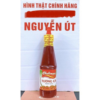 tương cà cholimex 270g