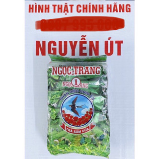  trà sâm dứa ngọc trang lốc 6 gói x 70g 
